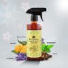 Sacred Earth Kitchen Wash with natural ingredients shown