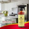 Sacred Earth Kitchen Wash in kitchen image