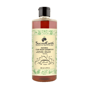 Car Wash Shampoo Picture